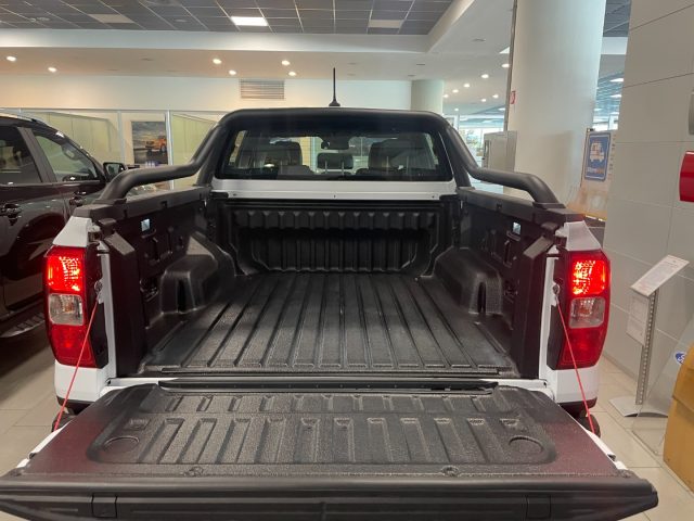 FORD Ranger usata, con Climatizzatore