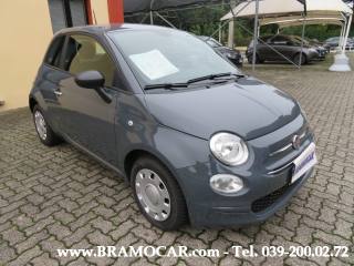 FIAT 500 usata, con Airbag Passeggero