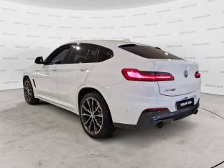 BMW X4 usata, con Airbag Passeggero