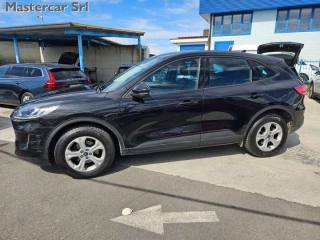 FORD Kuga usata, con Airbag laterali