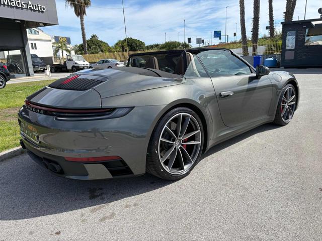 PORSCHE 911 usata, con Airbag Passeggero