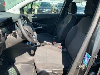 OPEL Crossland X usata, con Climatizzatore
