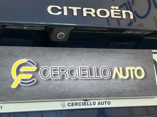 CITROEN C5 Aircross usata, con Lettore CD