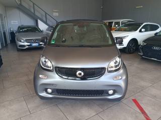 SMART ForTwo usata, con Airbag