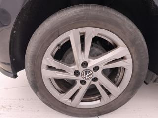 VOLKSWAGEN Polo usata, con Chiusura centralizzata telecomandata