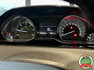 PEUGEOT 2008 usata, con Chiusura centralizzata telecomandata