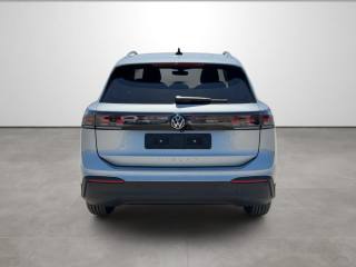 VOLKSWAGEN Tiguan usata, con Antifurto