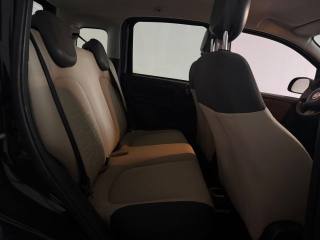 FIAT Panda usata 9