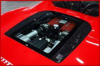 FERRARI 360 usata, con Interni in pelle