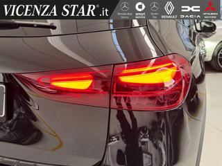 MERCEDES-BENZ GLA 180 usata, con Airbag Passeggero