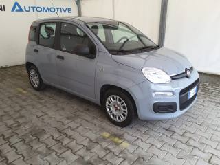 FIAT Panda usata, con Airbag
