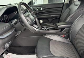 JEEP Compass usata, con ESP