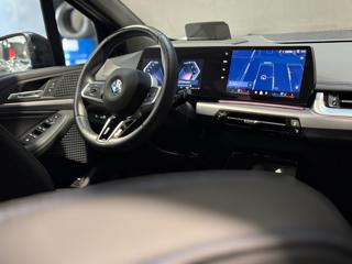 BMW 218 usata, con Fendinebbia