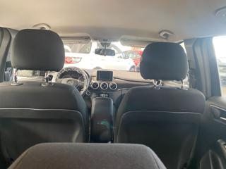 MERCEDES-BENZ B 180 usata, con Bluetooth