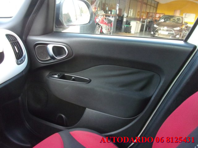 FIAT 500L usata 16