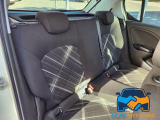 OPEL Corsa usata, con Immobilizzatore elettronico