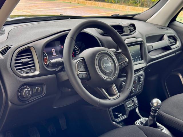 JEEP Renegade usata, con Chiusura centralizzata