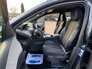 PEUGEOT 3008 usata, con Cerchi in lega