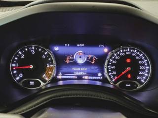 JEEP Renegade usata, con Chiusura centralizzata telecomandata