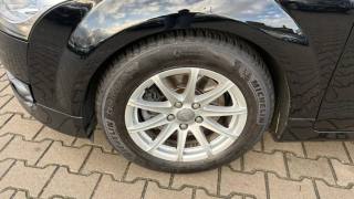 AUDI TT usata, con Autoradio