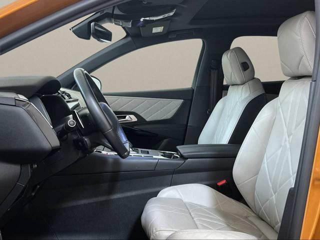 DS AUTOMOBILES DS 7 Crossback usata, con Chiusura centralizzata