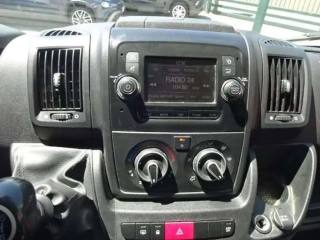 PEUGEOT Boxer usata, con Immobilizzatore elettronico