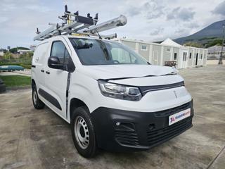 FIAT Doblo usata, con Park Distance Control