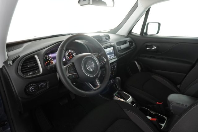 JEEP Renegade usata 7
