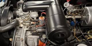 LANCIA Flavia usata 25