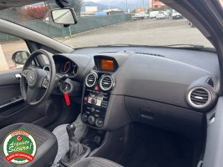 OPEL Corsa usata, con Antifurto