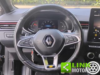 RENAULT Clio usata, con Park Distance Control