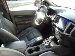 FORD Ranger Raptor usata, con Climatizzatore