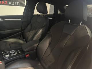 AUDI A3 usata, con Tettuccio apribile