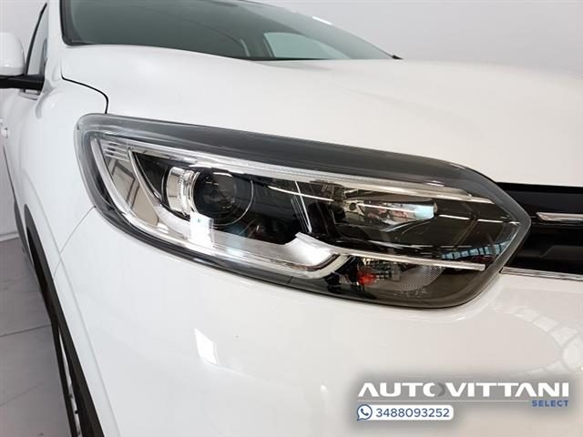 RENAULT Kadjar usata 5