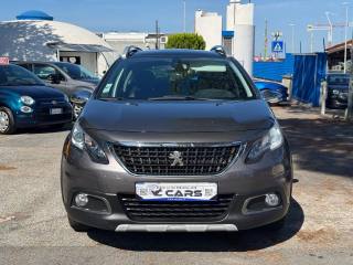 PEUGEOT 2008 usata, con Airbag