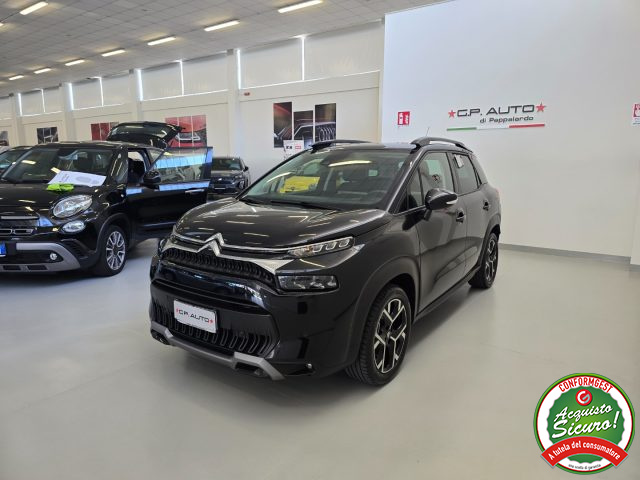 CITROEN C3 Aircross usata, con Airbag laterali