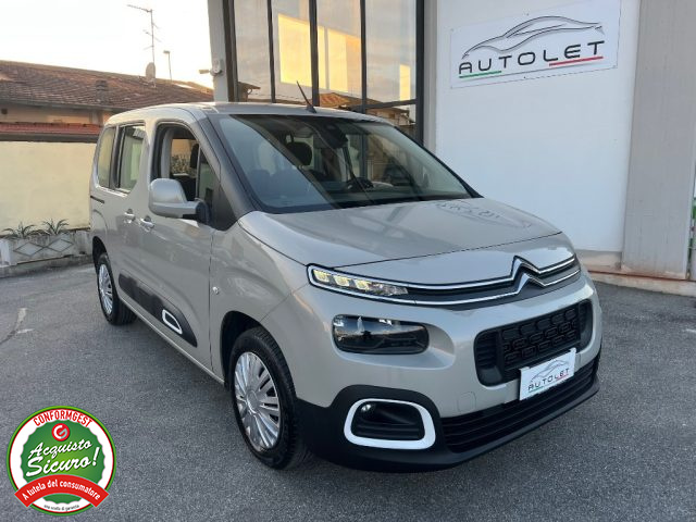 CITROEN Berlingo usata, con ABS