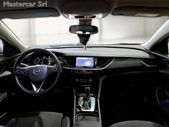 OPEL Insignia usata, con Boardcomputer