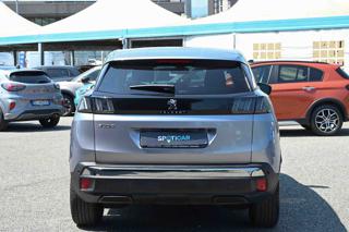 PEUGEOT 3008 usata, con Autoradio