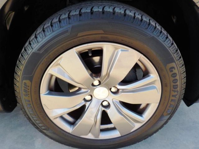 PEUGEOT 2008 usata, con Controllo trazione