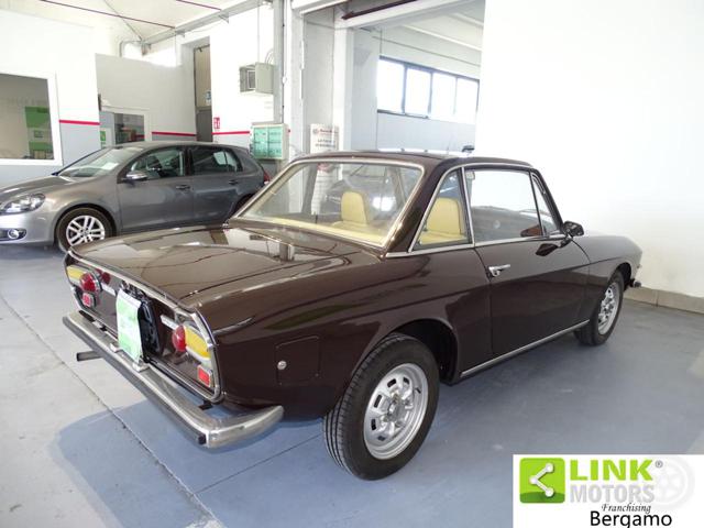 LANCIA Fulvia usata 28