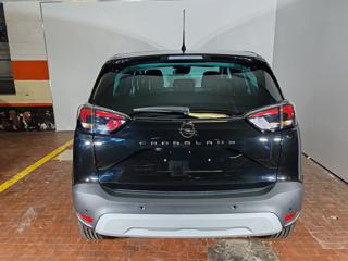 OPEL Crossland usata, con Boardcomputer