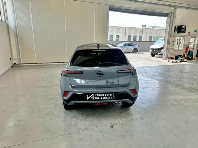 OPEL Mokka usata, con Autoradio
