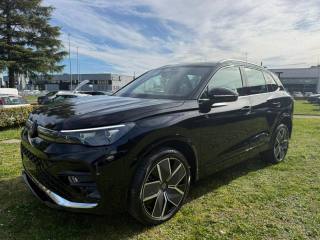 VOLKSWAGEN Tiguan 2.0 TDI 193 CV DSG 4MOTION MY26 R-Line Plus TETTO