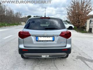SUZUKI Vitara usata, con Controllo trazione