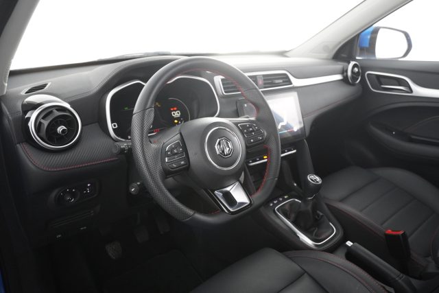 MG ZS usata 6