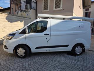 FORD Transit Custom usata, con Alzacristalli elettrici