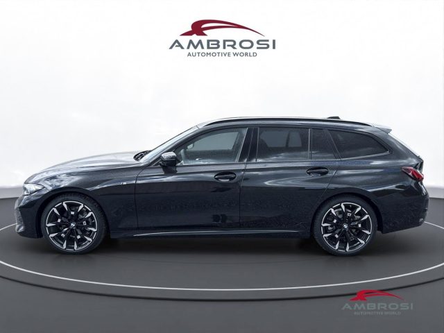 BMW 320 usata 5