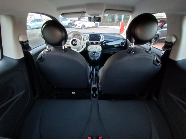 FIAT 500 usata, con ESP
