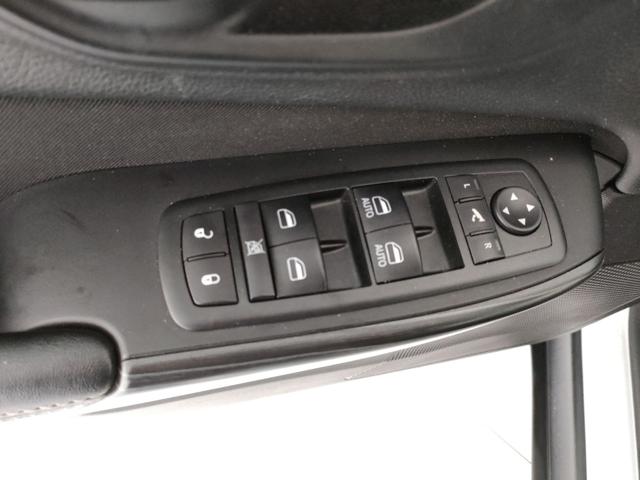 JEEP Cherokee usata, con Park Distance Control